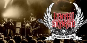 Lynyrd Skynyrd