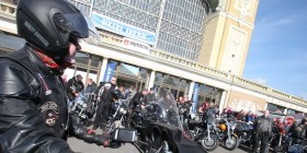 motocykl
