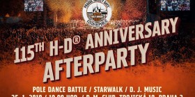 Afterparty